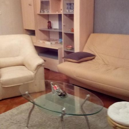 A L'Ombre De La Cascade Apartment Lemberg Ngoại thất bức ảnh